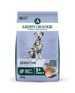 Arden Grange Sensitive 12kg