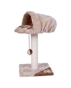 Rosewood Athens Paw Cat Scratching Post