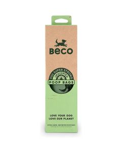 Beco Dispenser Roll - 300 Bags