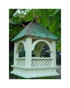 Bempton Hanging Wild Bird Table