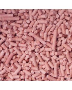 Berry Suet Pellets