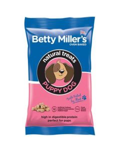 Betty Miller Puppy Dog