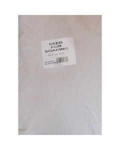 Seed for Soaking 12.5kg
