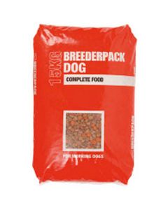 Breederpack Complete 15kg