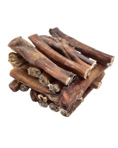 Bulls Pizzles & Bully Sticks 1kg
