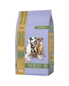 Burns Venison & Brown Rice Dog Food 12kg