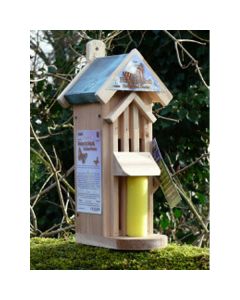 Butterfly Habitat Feeder