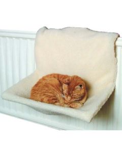 Canac Cat Radiator Bed