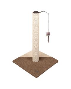 2 x Canac Sisal Cat Scratching Posts Extra Tall