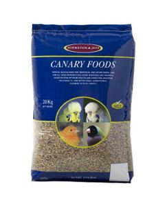 Mixed Canary Seed 20kg
