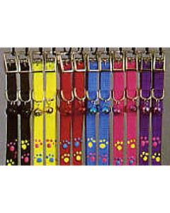 Canac Safety Simba Splash Cat Collar