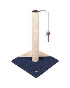 Canac Sisal Scratching Post Extra Tall