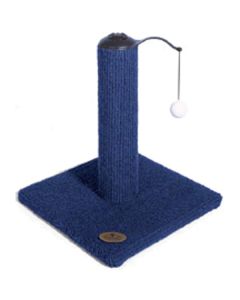 Canac Cat & Kitten Carpet Scratch Post