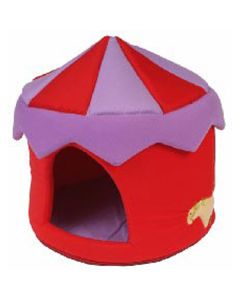 Ancol Large Carousel Cat Bed
