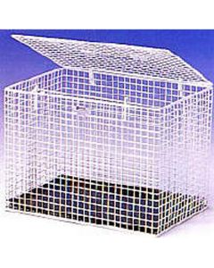 Shaws Cat Carry Basket (Top Opening)