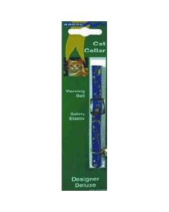 Ancol Galaxy Cat  Collar