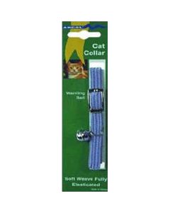 Ancol Soft Weave Cat  Collar