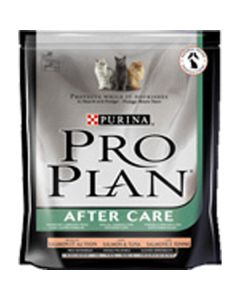 Purina Pro Plan After Care Cat Food 3kg