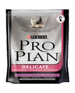 Purina Pro Plan Delicate Cat Food 3kg