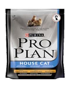 Purina Pro Plan House Cat Food 3kg