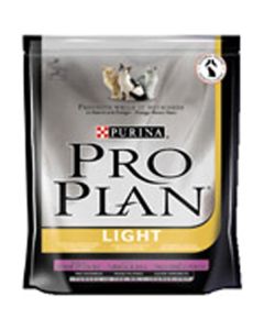 Purina Pro Plan Light Turkey & Rice Cat Food