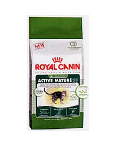 Royal Canin Active Mature 28 Cat Food 4kg
