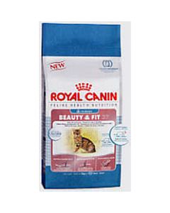 Royal Canin Beauty & Fit 37 Cat Food  2kg