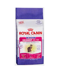 Royal Canin Exigent 35/30 Cat Food