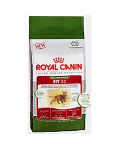 Royal Canin Fit 32 Cat Food