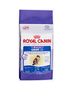 Royal Canin Light 38 Cat Food