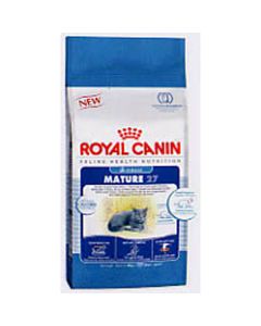Royal Canin Indoor Mature 27 Cat Food 3.5kg