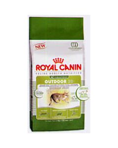 Royal Canin Outdoor 30 Cat Food