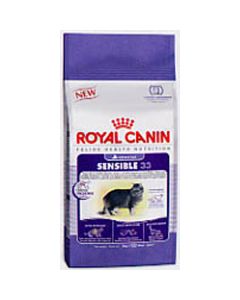 Royal Canin Sensible 33 Cat Food