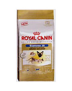 Royal Canin Siamese 38 Cat Food  4kg