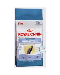 Royal Canin Silhouette 37 Cat Food  2kg