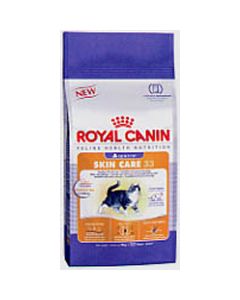Royal Canin Hair & Skin 33 Cat Food