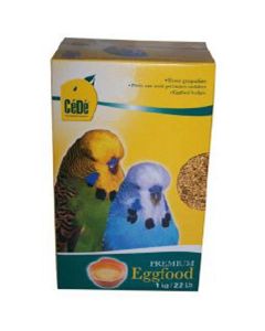 Cede Egg Food 1kg