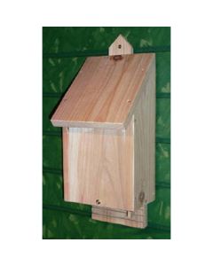 Chavenage Bat Box