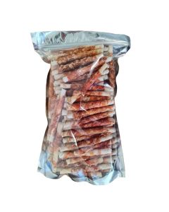 Chewy Twists with Chicken 1.5kg