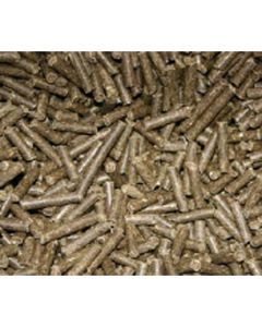 TPP Chinchilla Pellet Food 12.5kg