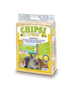 Chipsi Woodshavings 60 Litres