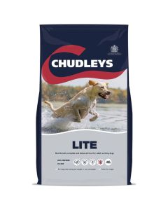 Chudleys Lite Dog Food 14kg