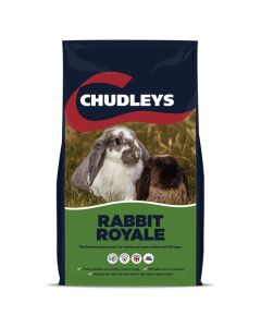 Chudleys Rabbit Royale 14kg