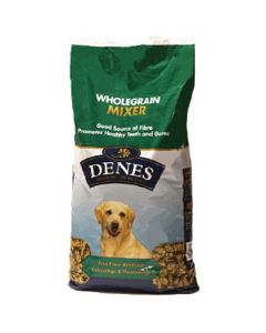 Denes Wholegrain Dog Mixer 10kg