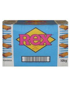 Rex Dog Biscuits10kg