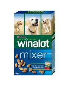 Winalot Traditional Dog Mixer 10kg