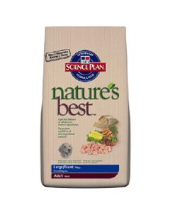 Hills Science Adult Natures Best  Dog Food 12kg