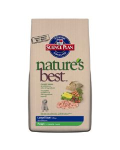 Hills Science Puppy Natures Best Food 12kg