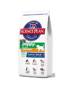 Hills Science Plan Puppy Food 15kg