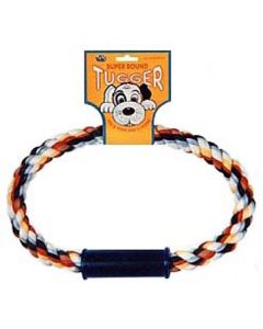 Pet Brands Rope Ring for Dogs